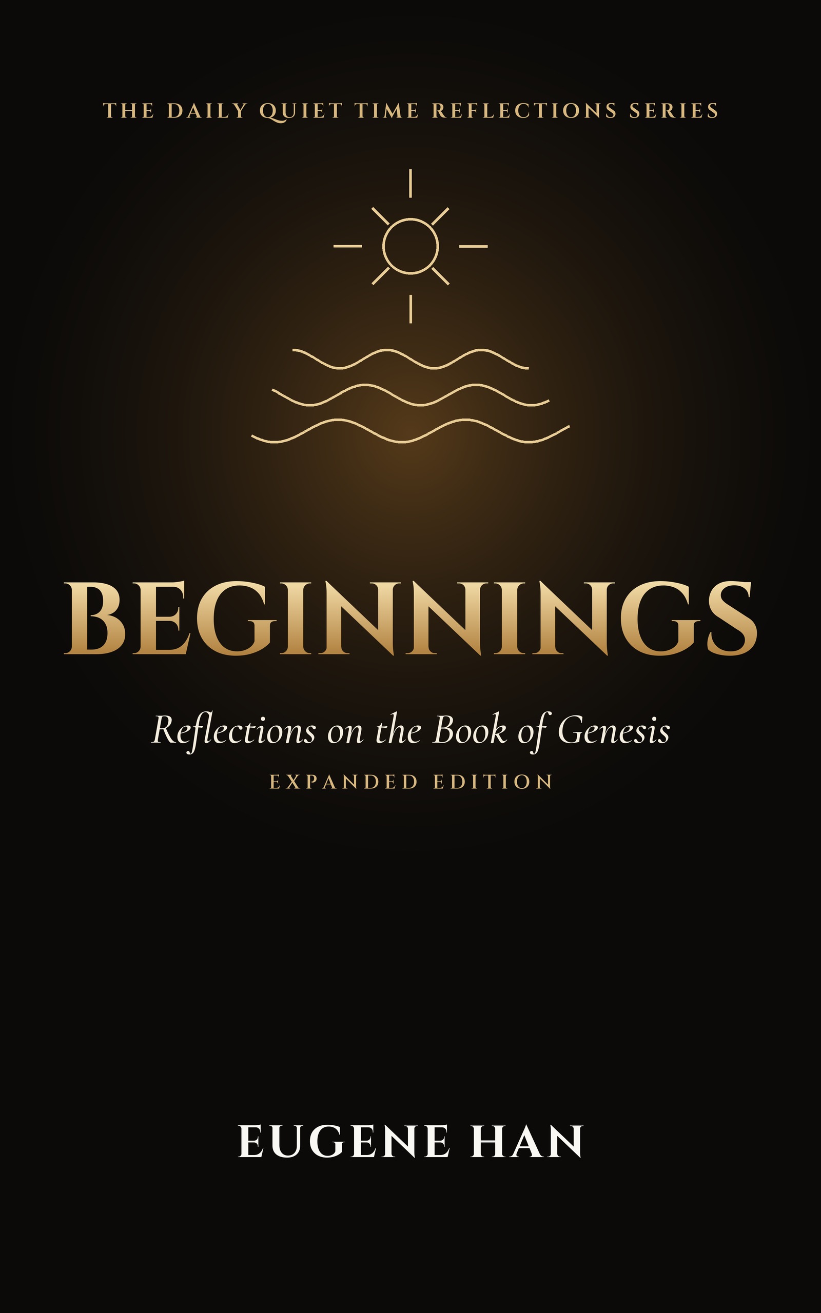 Beginnings cover