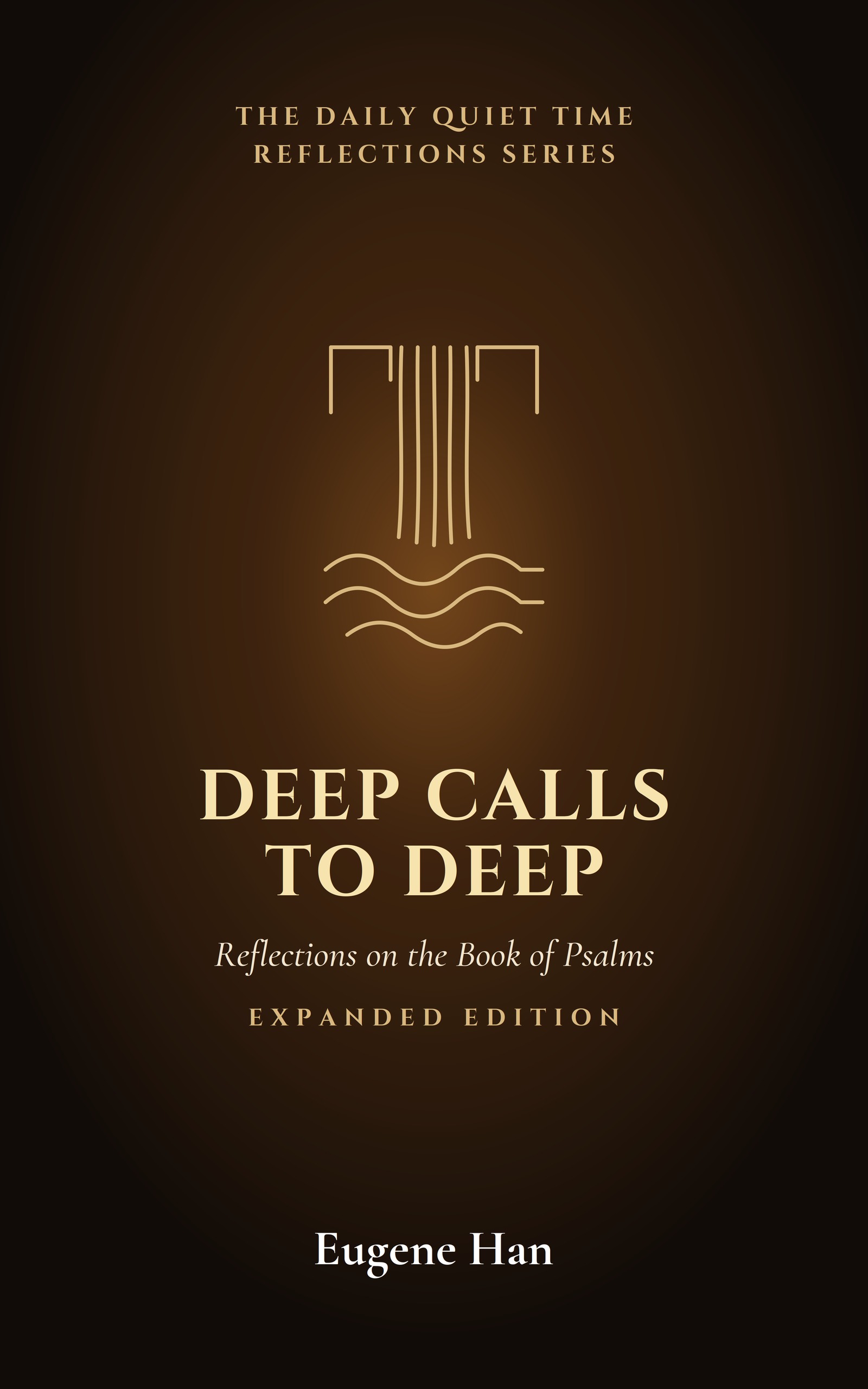 Deep Calls to Deep cover