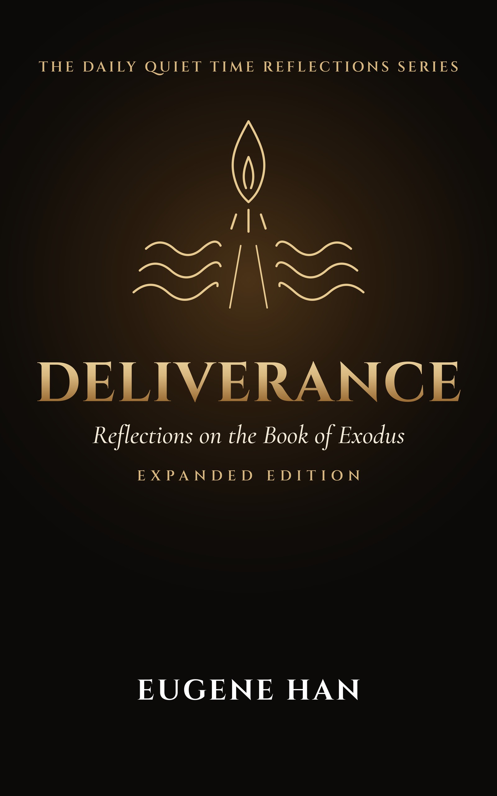 Deliverance cover