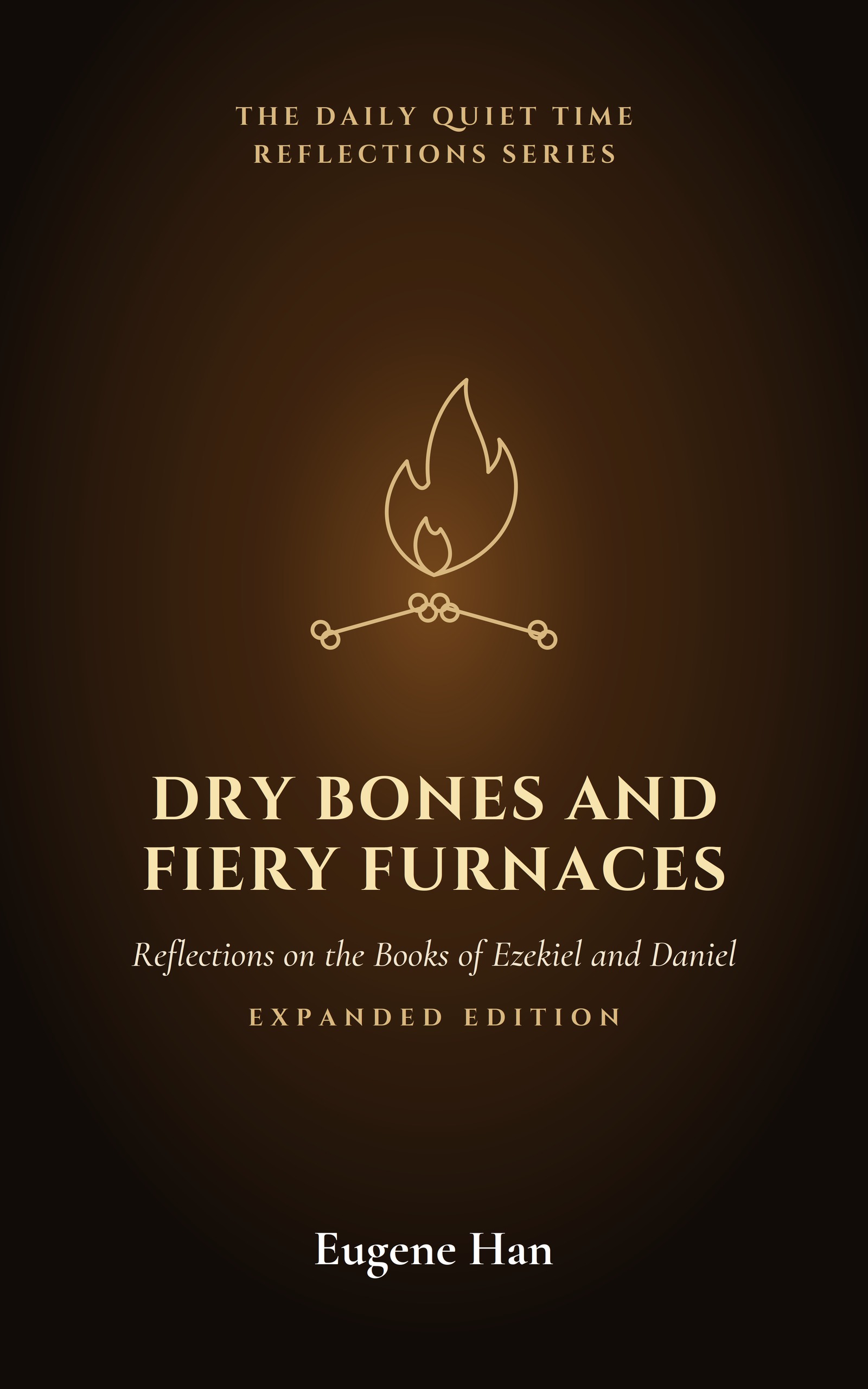Dry Bones and Fiery Furnaces cover