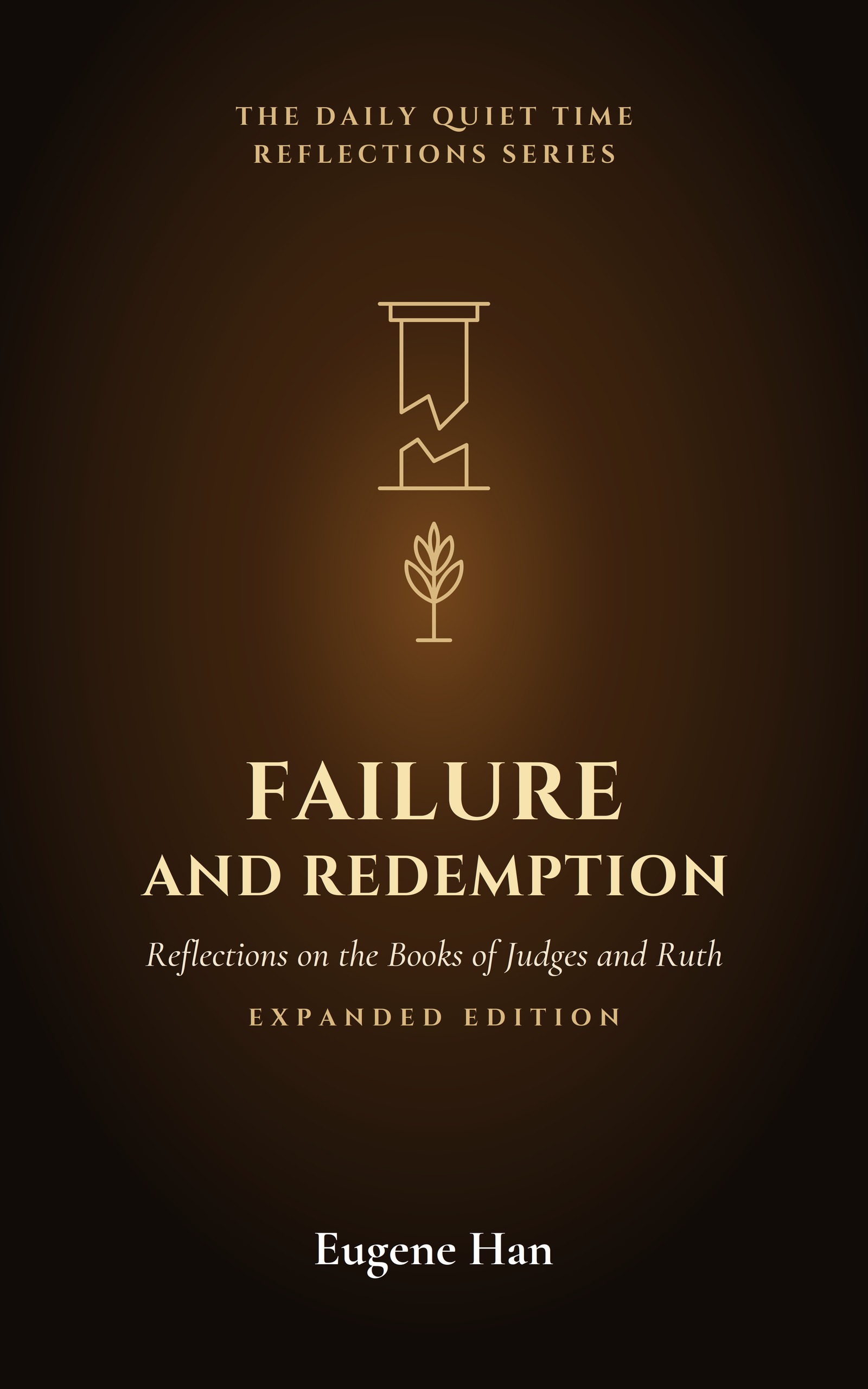 Failure and Redemption cover