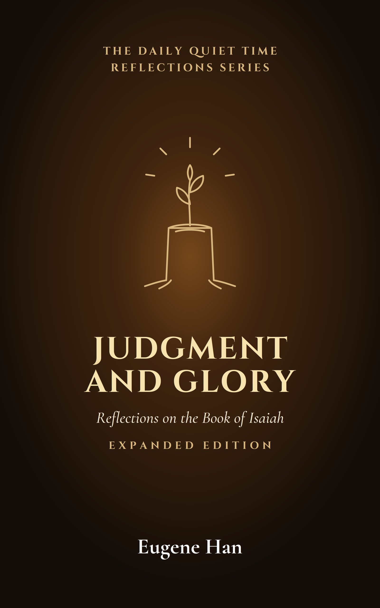 Judgment and Glory cover