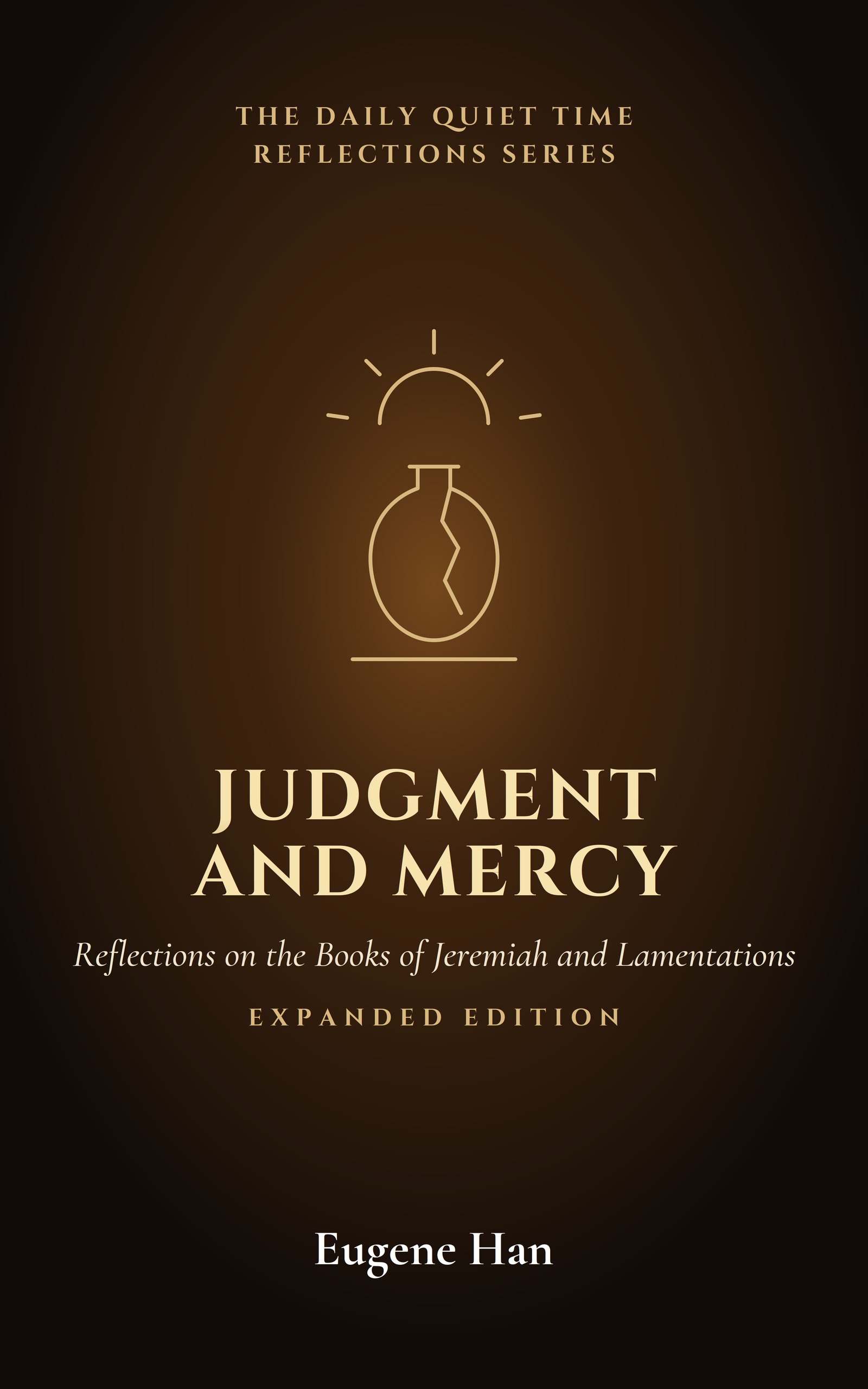 Judgment and Mercy cover