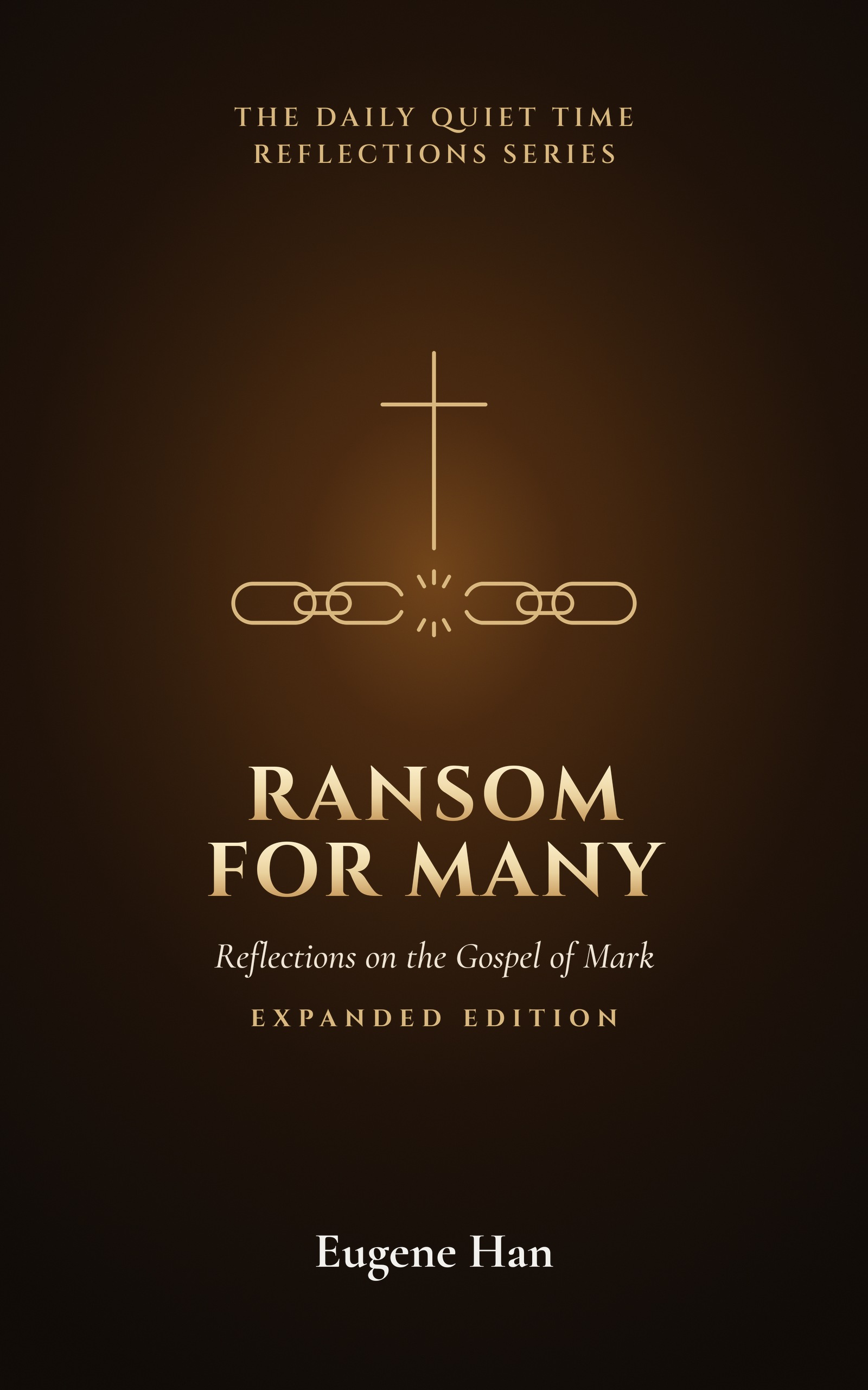Ransom for Many cover