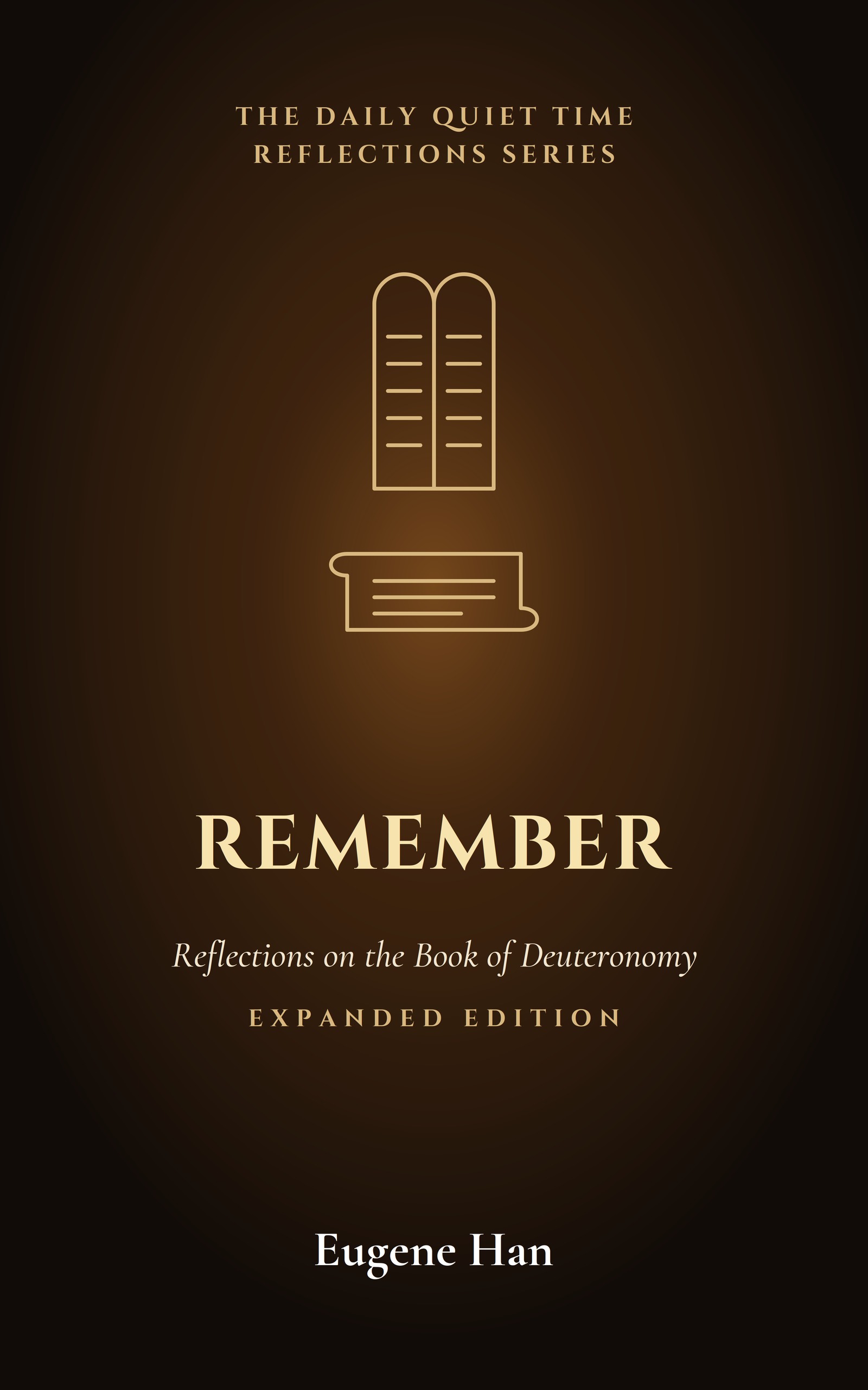 Remember cover