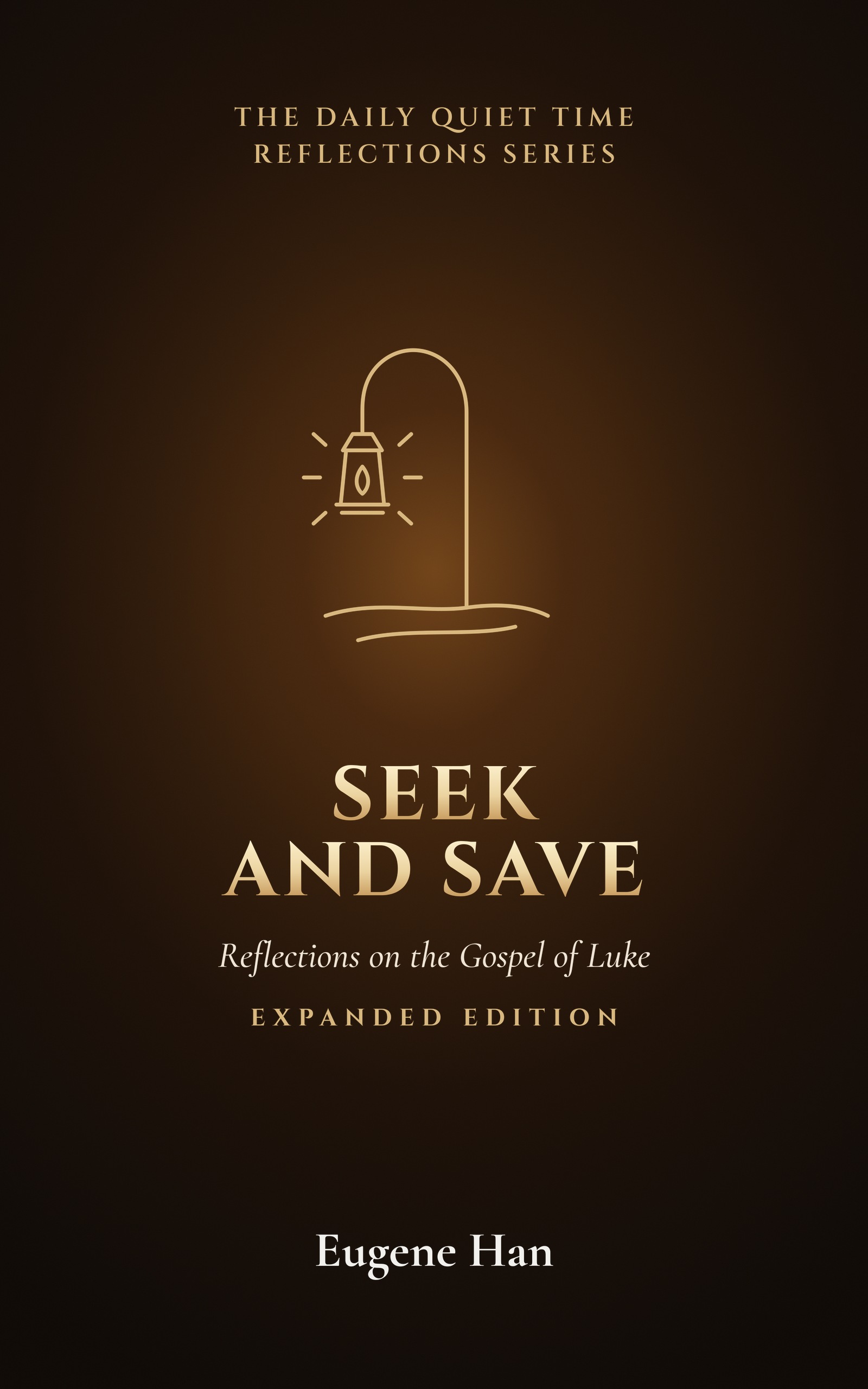 Seek and Save cover