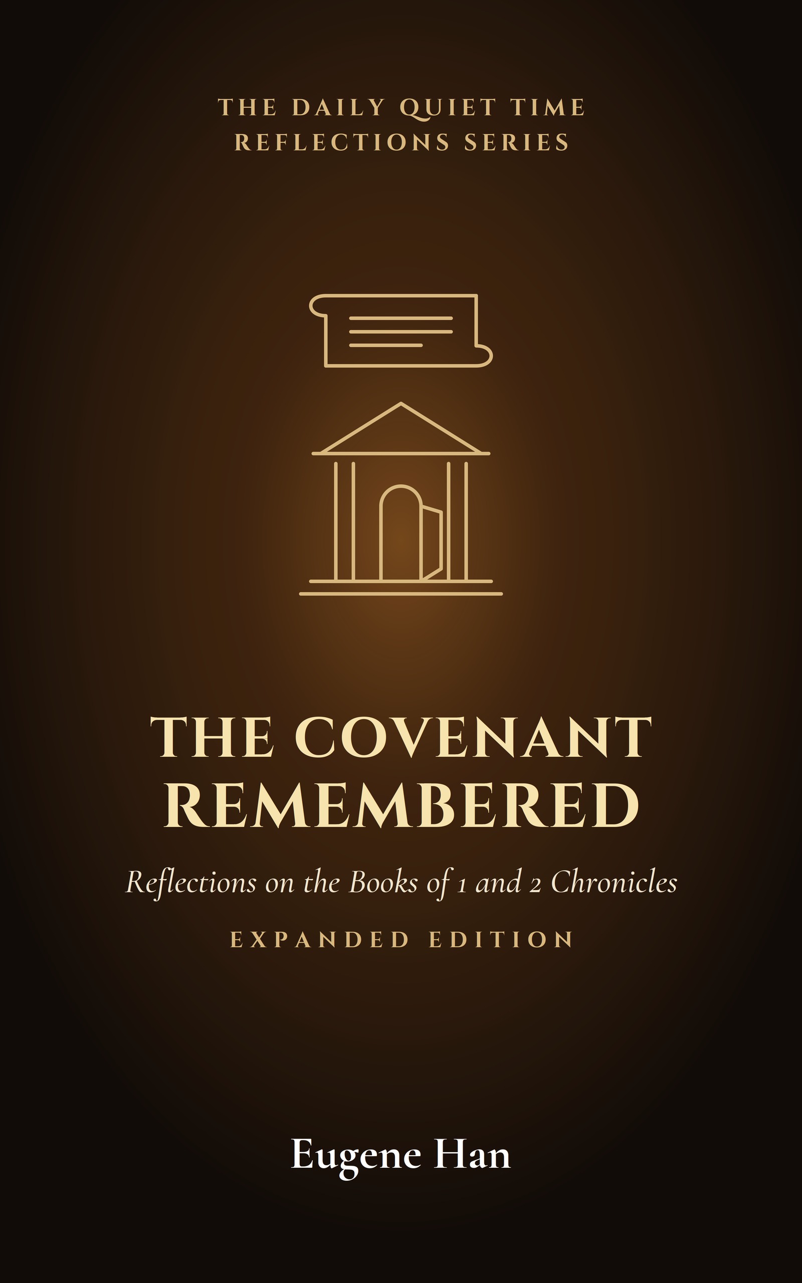 The Covenant Remembered cover