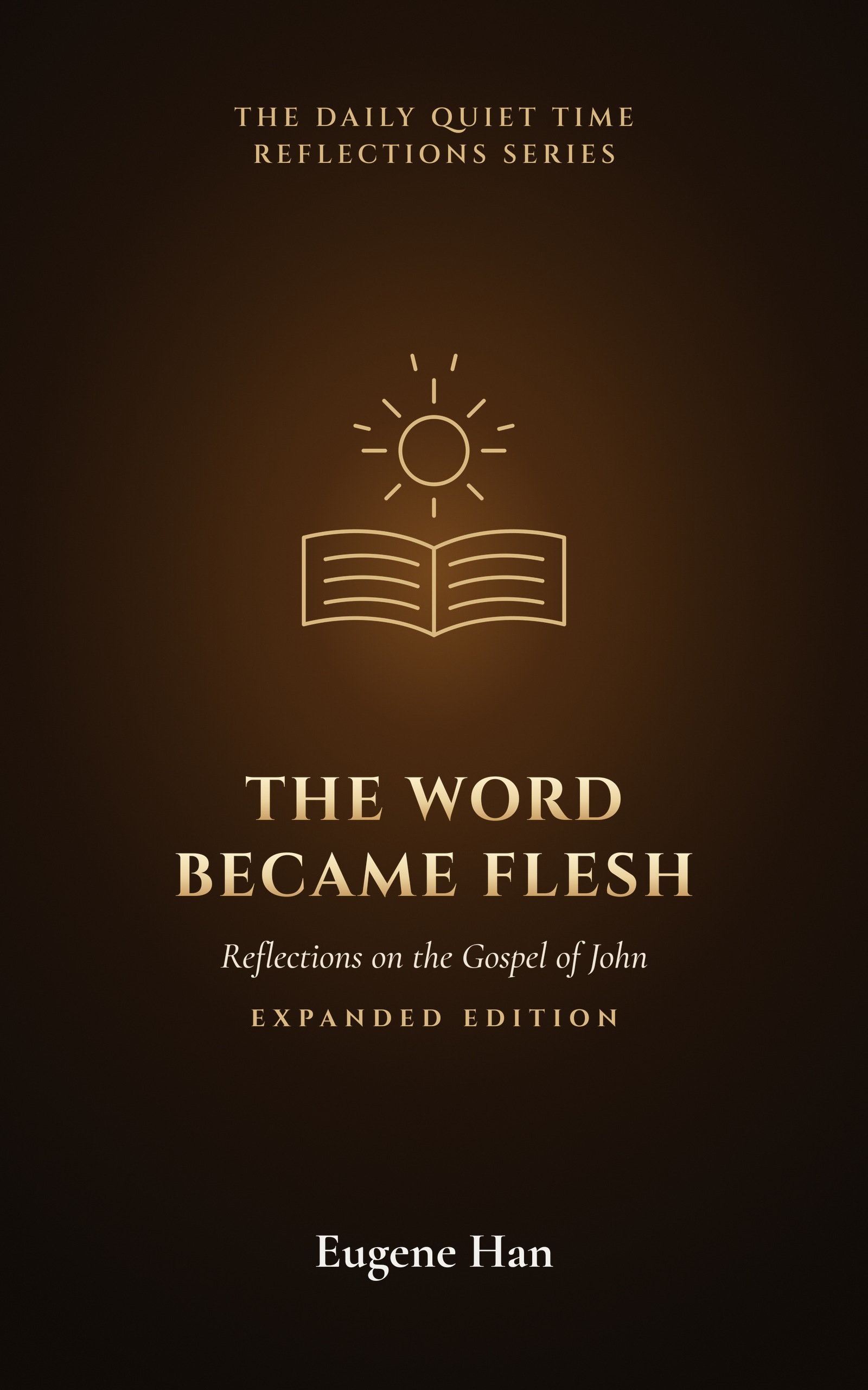 The Word Became Flesh cover