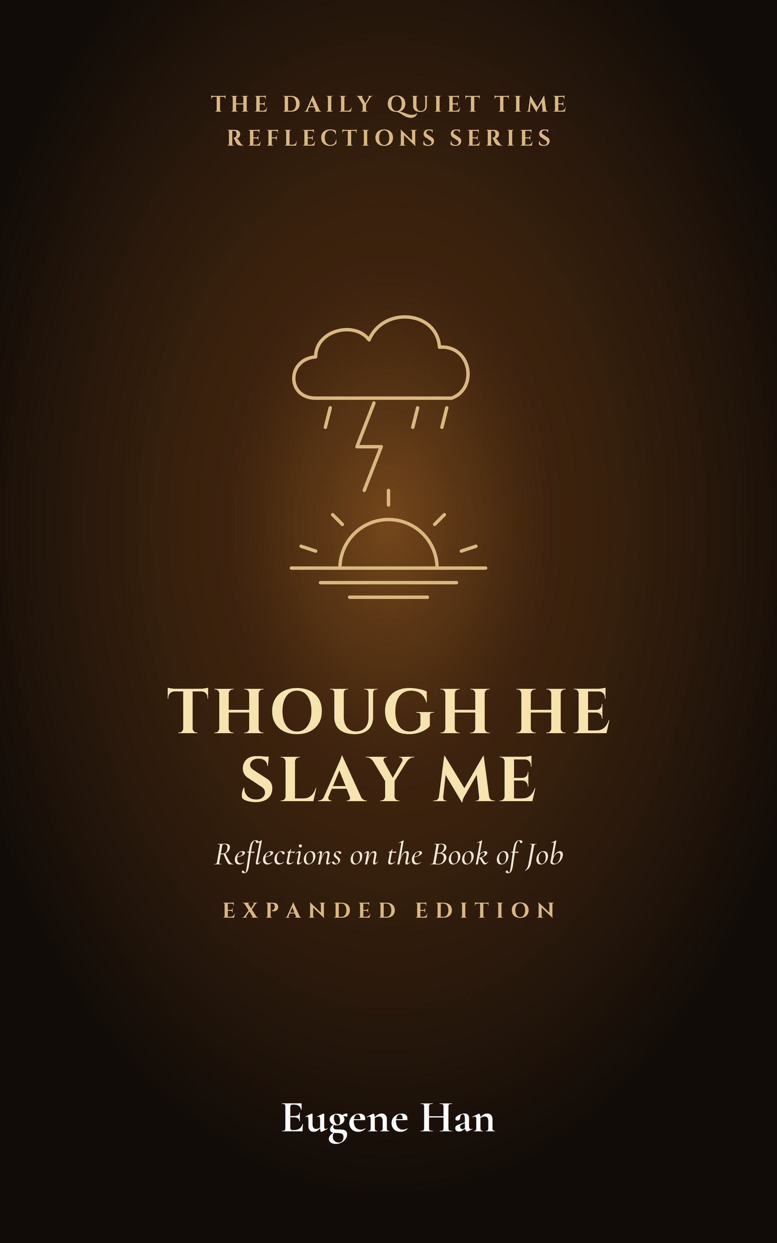 Though He Slay Me cover