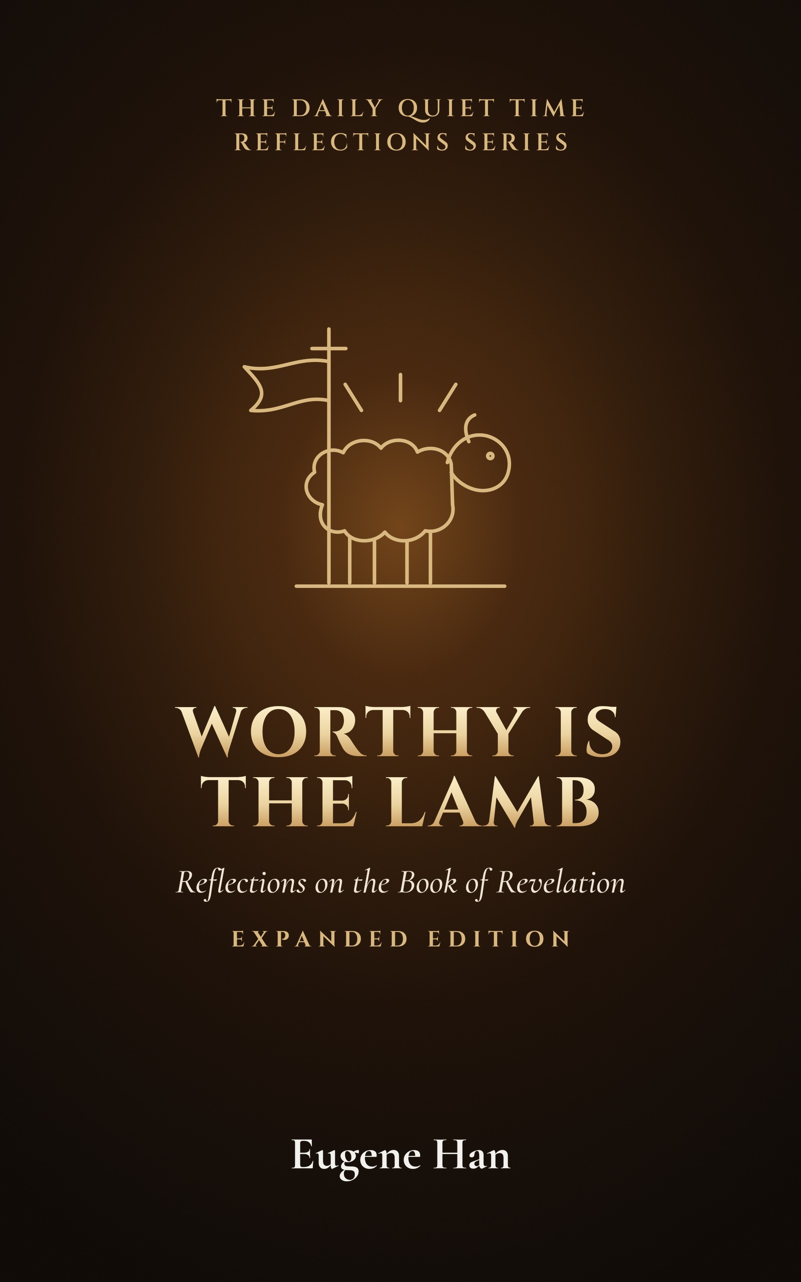 Worthy Is the Lamb cover